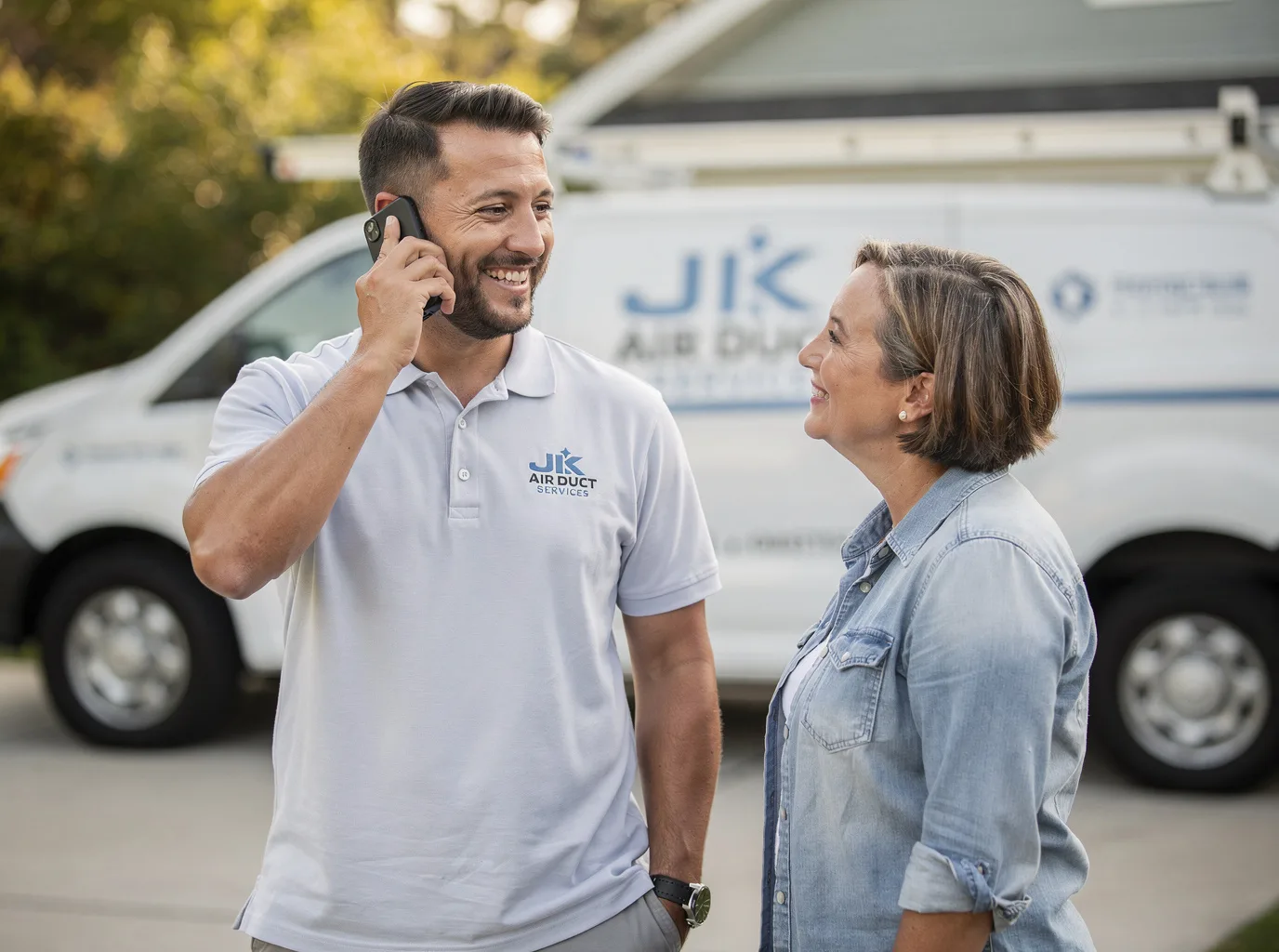 Air Duct Cleaning Udell, IA FAQs